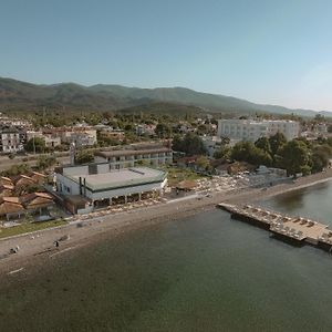 Glenn Hotel & Beach